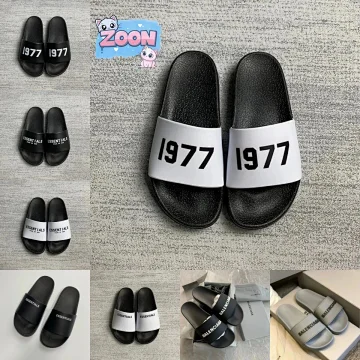 Balenciaga Balenciaga Slippers