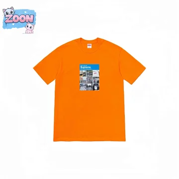Supreme Supreme T-shirt