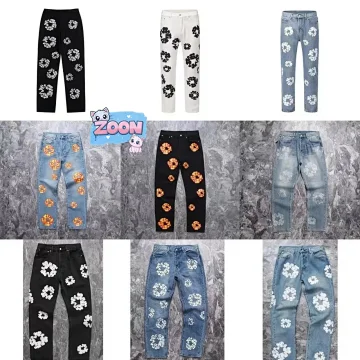 Denim Tears Denim Tears Jeans