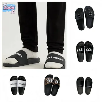 Burberry Burberry Slippers