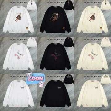 Louis Vuitton Louis Vuitton Sweatshirt