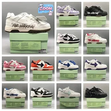 Off-White Off White Shoes