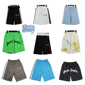 Palm Angels Palm Angels Shorts