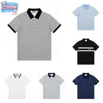 Gucci Gucci Polo Shirt