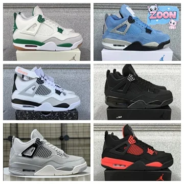 Air Jordan Air Jordan 4