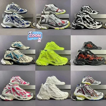 Balenciaga Balenciaga Runner