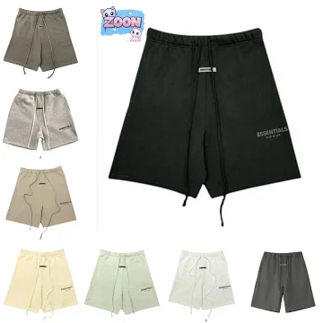 Fear of God Essentials Essentials Shorts