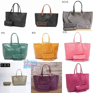 Goyard Goyard Bag