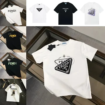 Prada Prada T-shirt