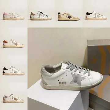 Golden Goose Golden Goose Shoes (GGDB)