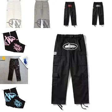 Corteiz Corteiz Pants