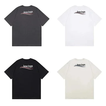 Balenciaga Balenciaga T-shirt