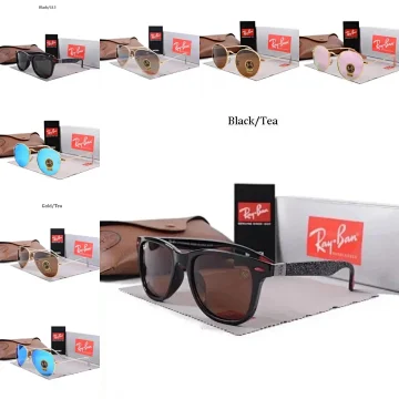 Ray-Ban Ray Ban SunGlasses