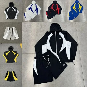Syna World Syna World Suit