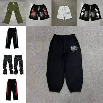 ADWYSD Pants
