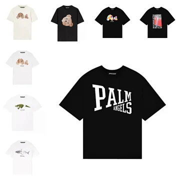Palm Angels Palm Angels T-shirt
