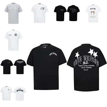 Cole Buxton Cole Buxton T-shirt