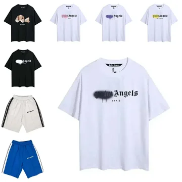 Palm Angels Palm Angels T-shirt