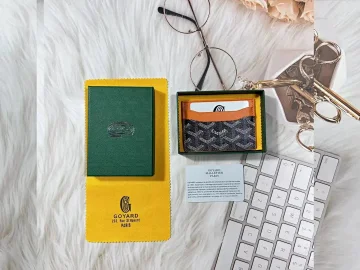 Goyard Goyard Wallet