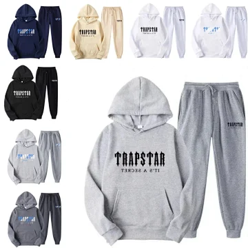 Trapstar Trapstar Suit