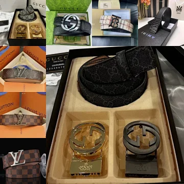 Gucci Gucci Belt