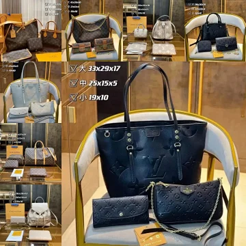 Louis Vuitton Louis Vuitton Bags
