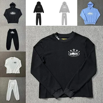 Corteiz Corteiz Sweatshirt