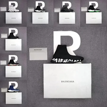 Balenciaga Balenciaga Speed Trainer