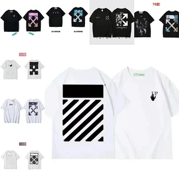 Off-White Off White T-shirt