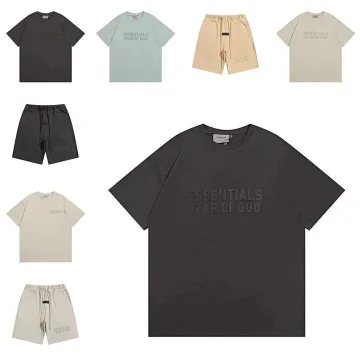 Fear of God Essentials Essentials T-shirt