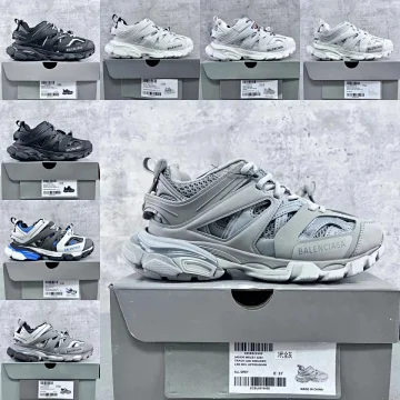 Balenciaga Balenciaga Shoes