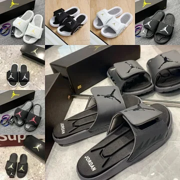 Air Jordan Jordan Slippers