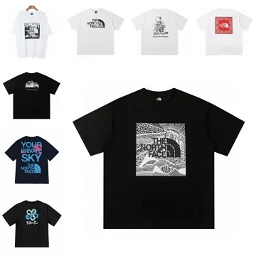 The North Face The North Face T-shirt