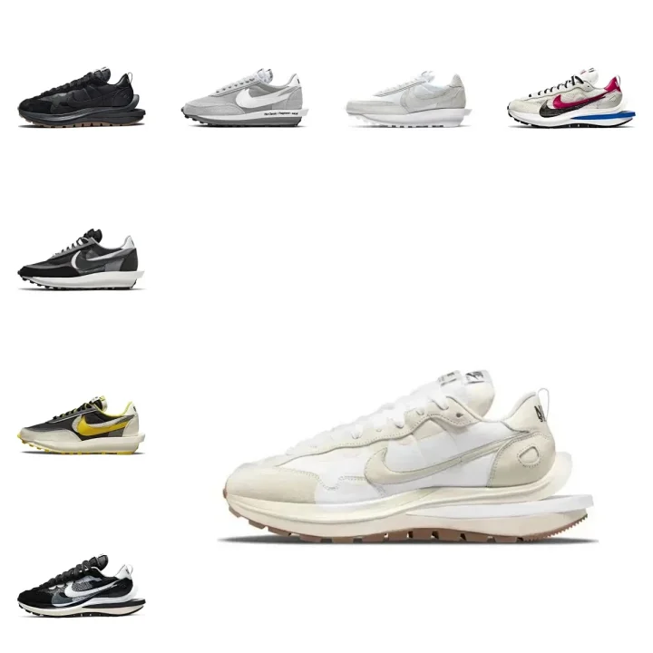 Sacai Sacai X Nike VaporWaffle