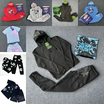 Syna World Syna Suit