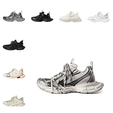Balenciaga Balenciaga Triple S