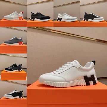 Hermes Hermes Shoes