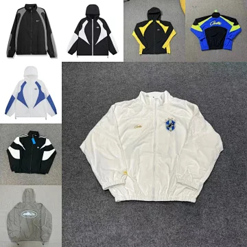 Syna World Syna Jacket
