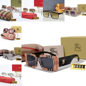 Burberry Burberry Sunglasses