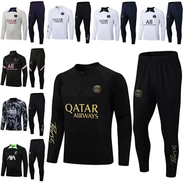 Football Jersey Football Suit