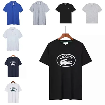 Lacoste Lacoste T-shirt