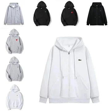 Lacoste Lacoste Hoodie