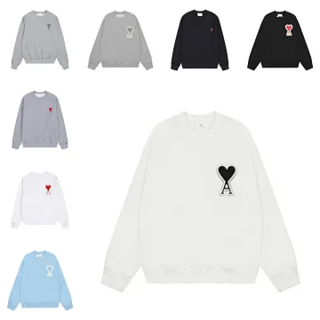 AMI Paris Ami Sweatshirt