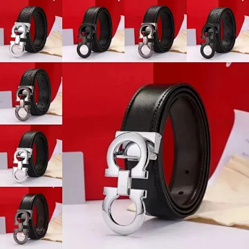 Coach Belt