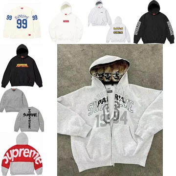 Supreme Supreme Hoodie