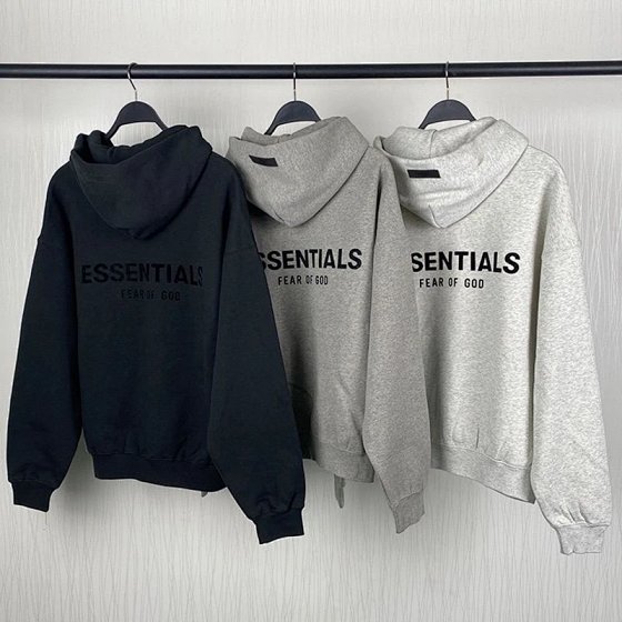 B Heavyweight Drawstring Casual Sweatshirt & Sweatpants