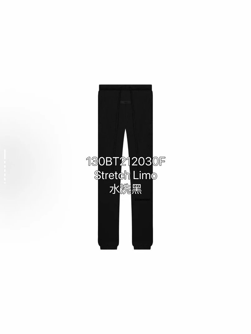 WONGTop E 高克重抽绳休闲卫衣卫裤 10