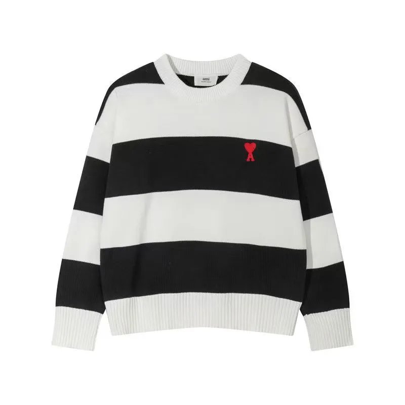 black stripe