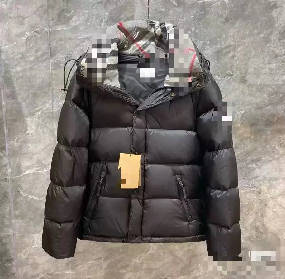 Black and red checkered pattern