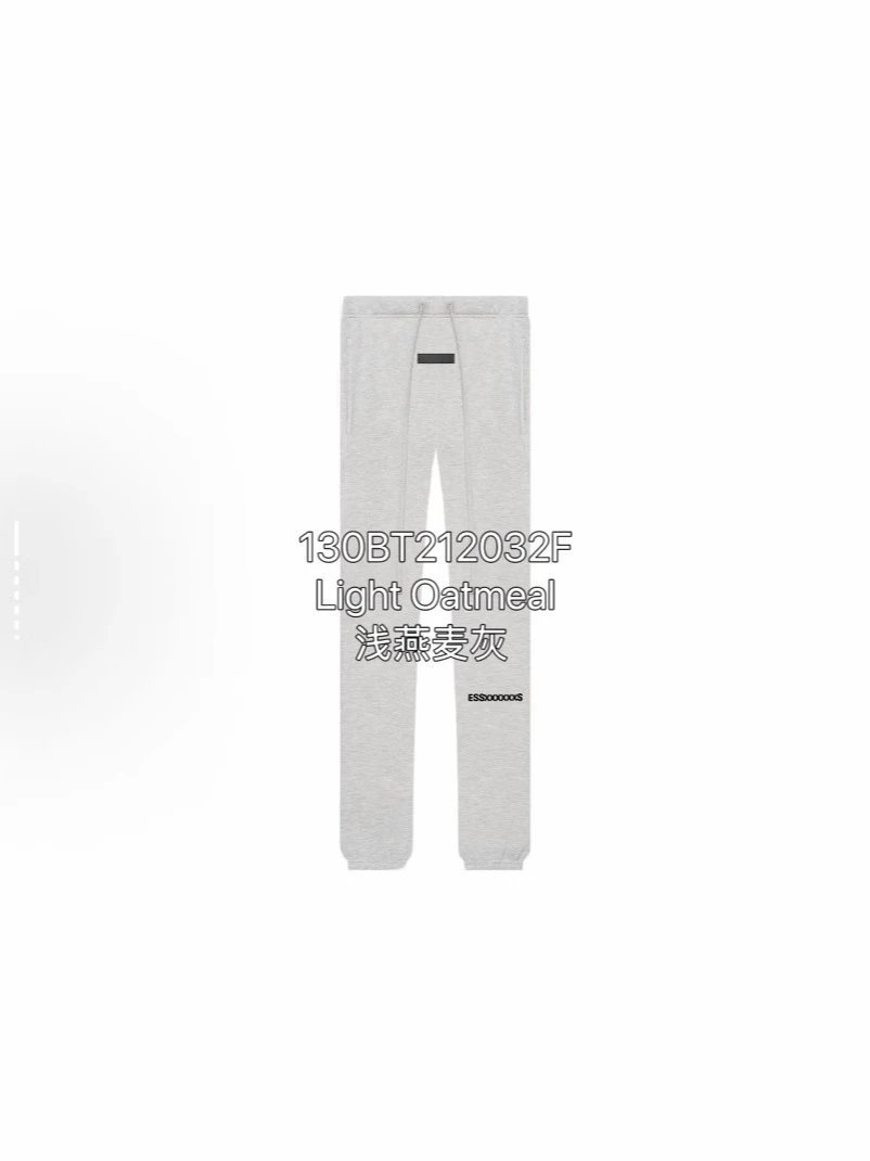 WONGTop E 高克重抽绳休闲卫衣卫裤 9